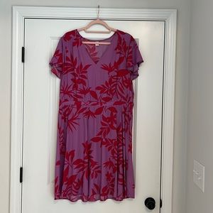 Fun Old Navy dress